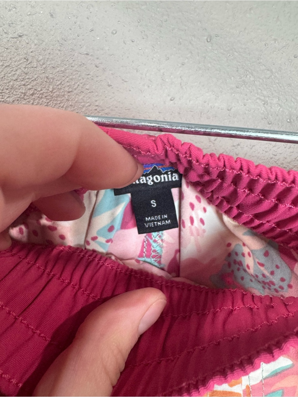 Patagonia Kids Shorts - Picture 3 of 6